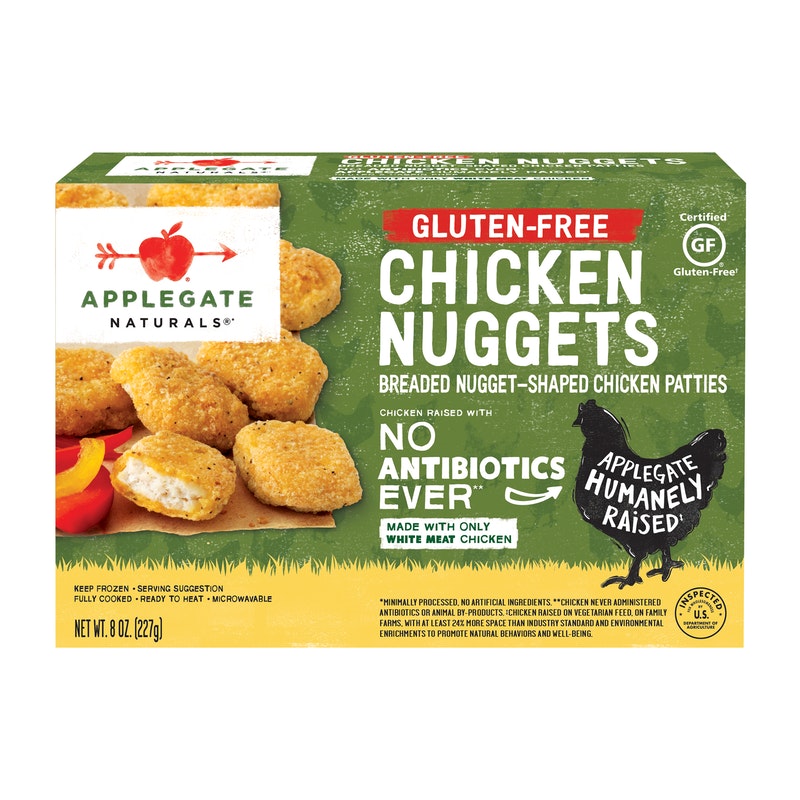Applegate