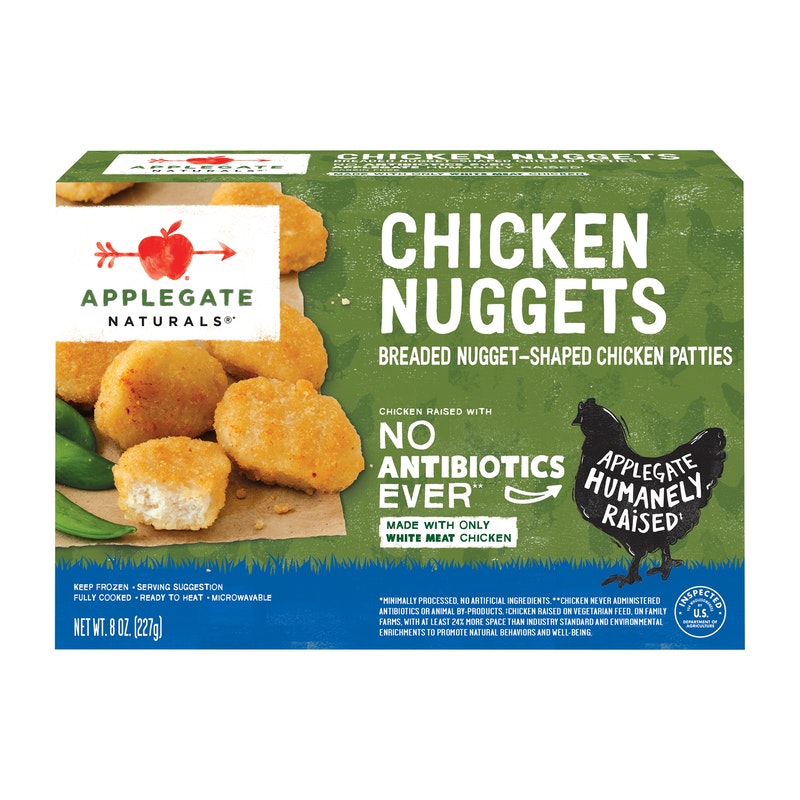 Applegate
