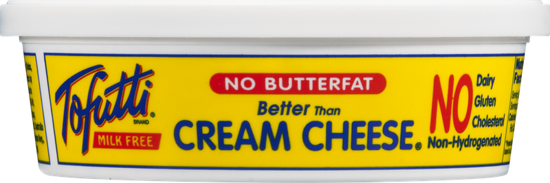 Tofutti Better Than Cream Cheese