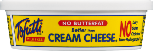 Tofutti Better Than Cream Cheese