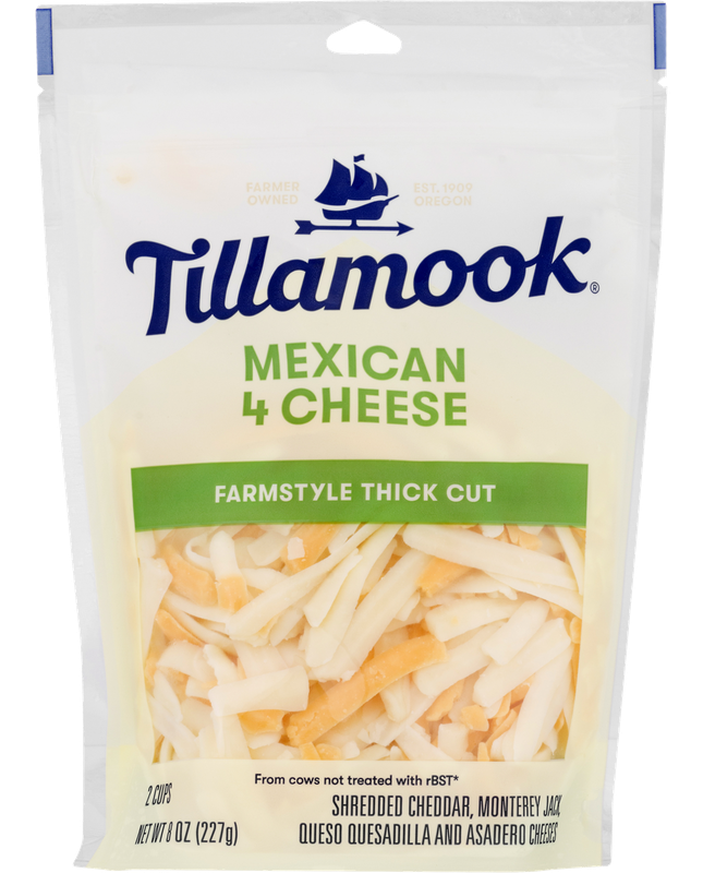 Tillamook