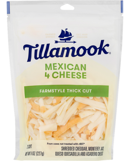 Tillamook