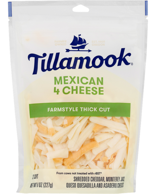 Tillamook