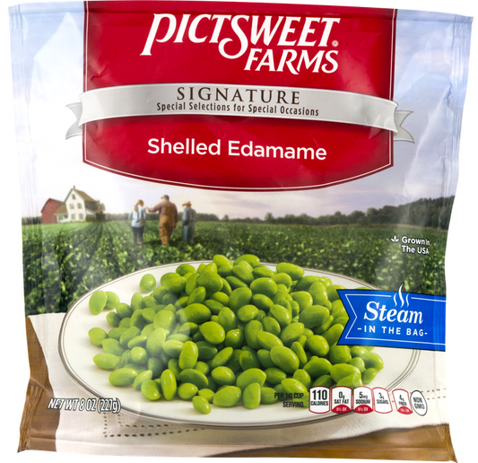 Pictsweet Farms Shelled Edamame