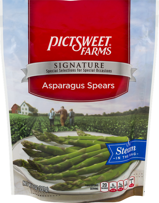 PictSweet Farms Asparagus Spears