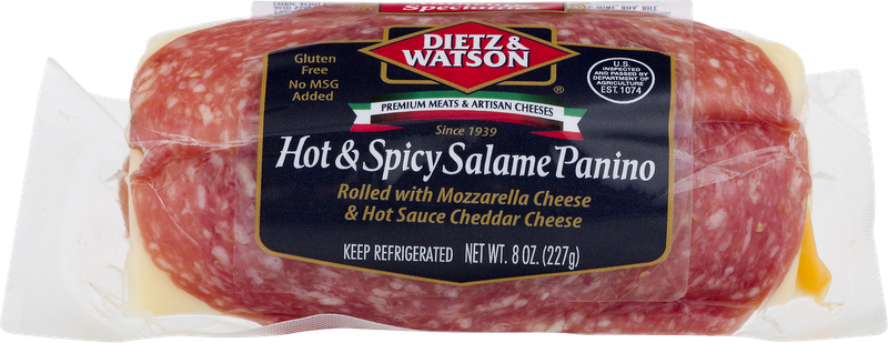 Dietz & Watson