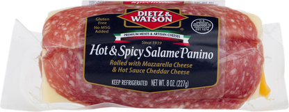 Dietz & Watson