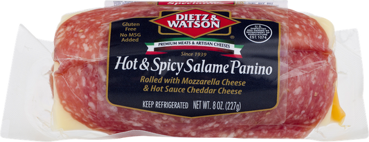 Dietz & Watson