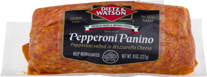 Dietz & Watson
