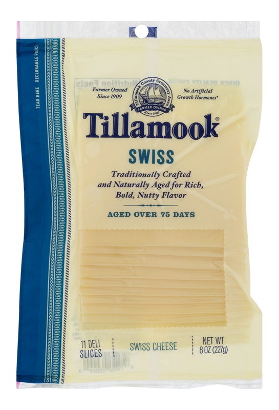 Tillamook S