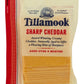 Tillamook S