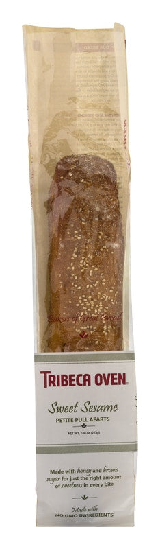 Tribeca Oven Sweet Sesame Petite Pull Aparts