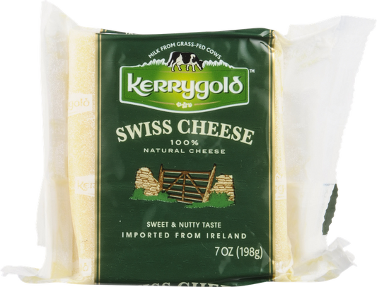Kerrygold Swiss Cheese