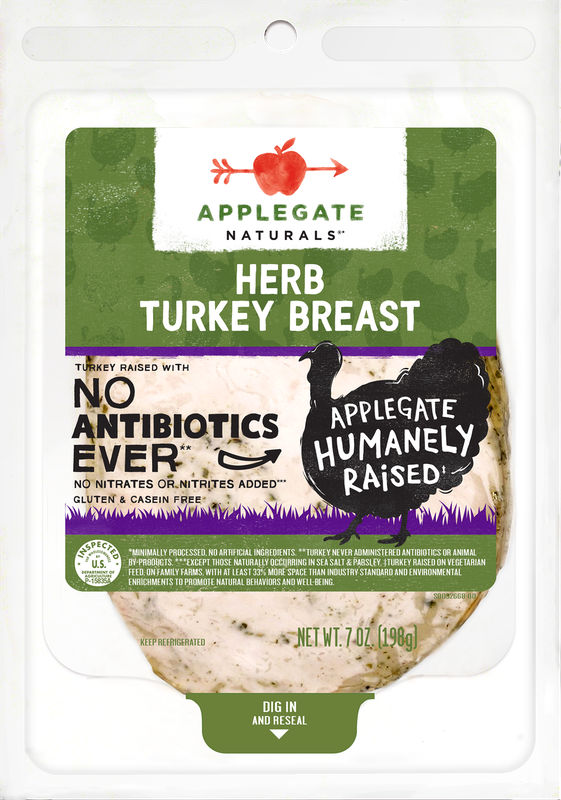 Applegate Naturals