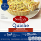 Nancy's Quiche