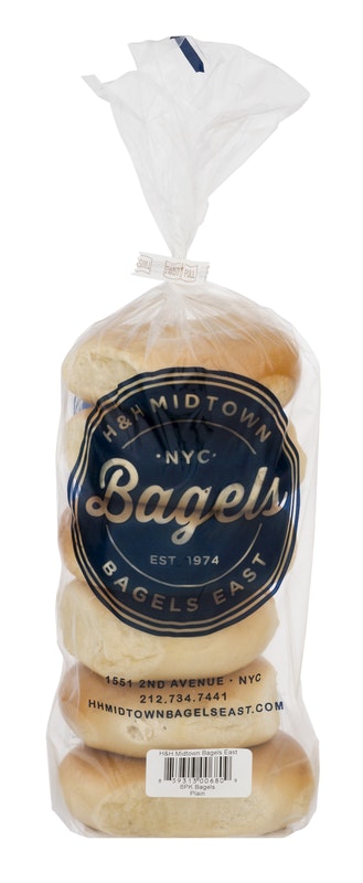 H&H Midtown Bagels East