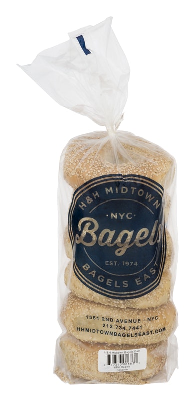 H&H Midtown Bagels East