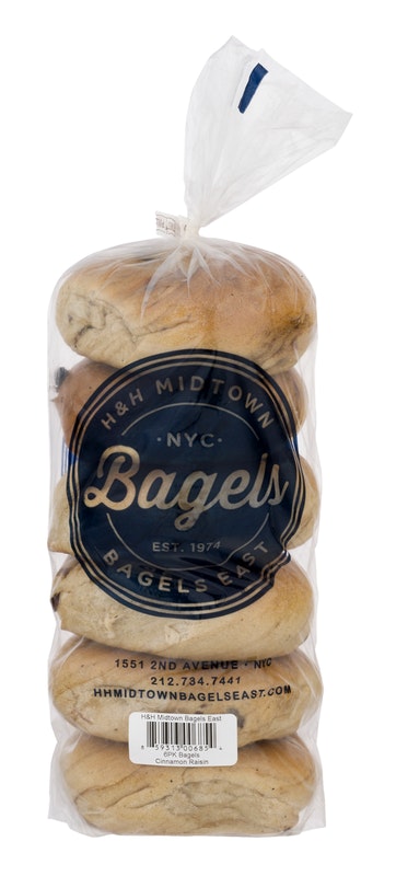 H&H Midtown Bagels East