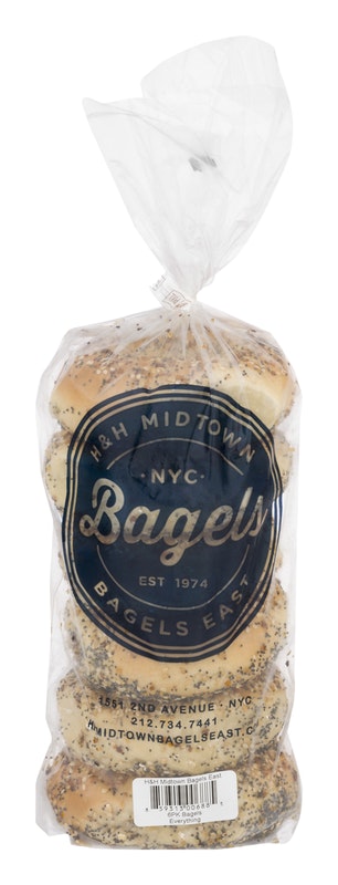 H&H Midtown Bagels East