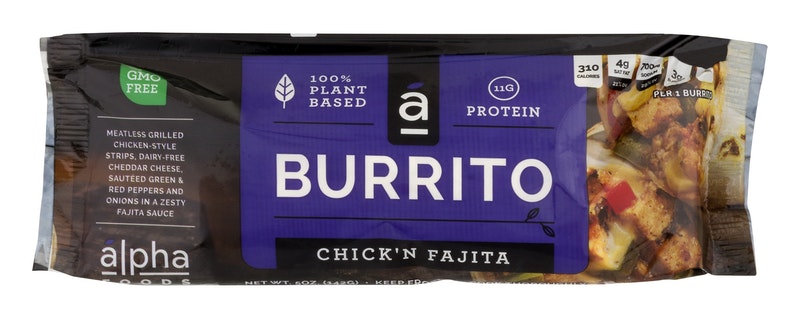 Alpha Foods