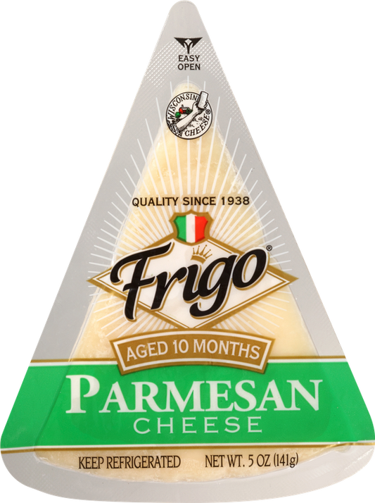 Frigo® Parmesan Cheese