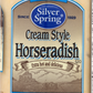 Silver Spring Horseradish