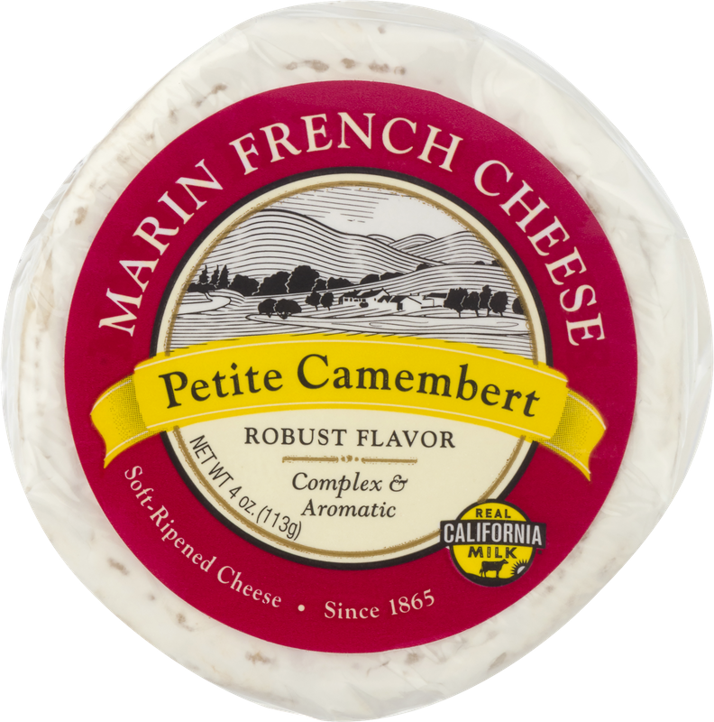Marin French Cheese Petit