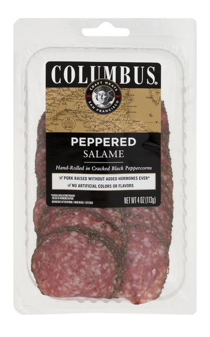 Columbus