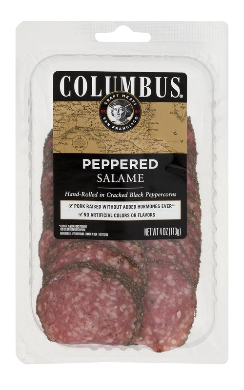 Columbus