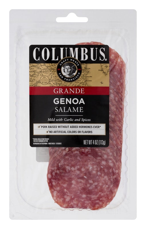 Columbus