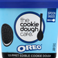The Cookie Dough Cafe
