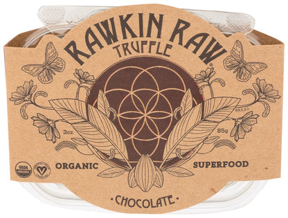 Rawkin Raw®