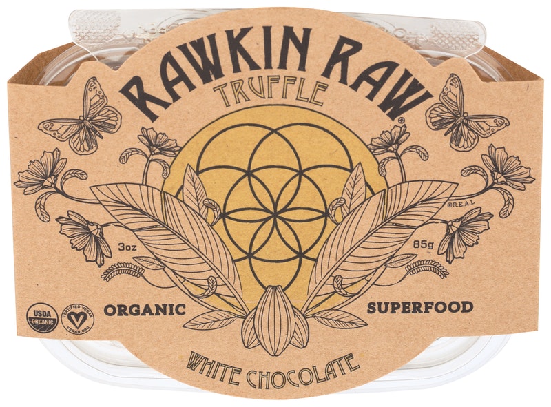 Rawkin Raw®