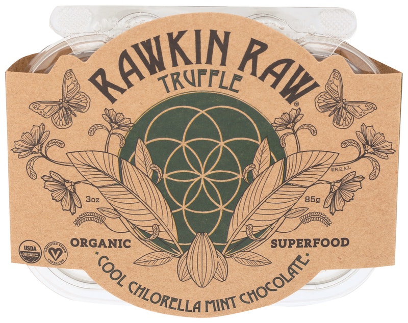Rawkin Raw®