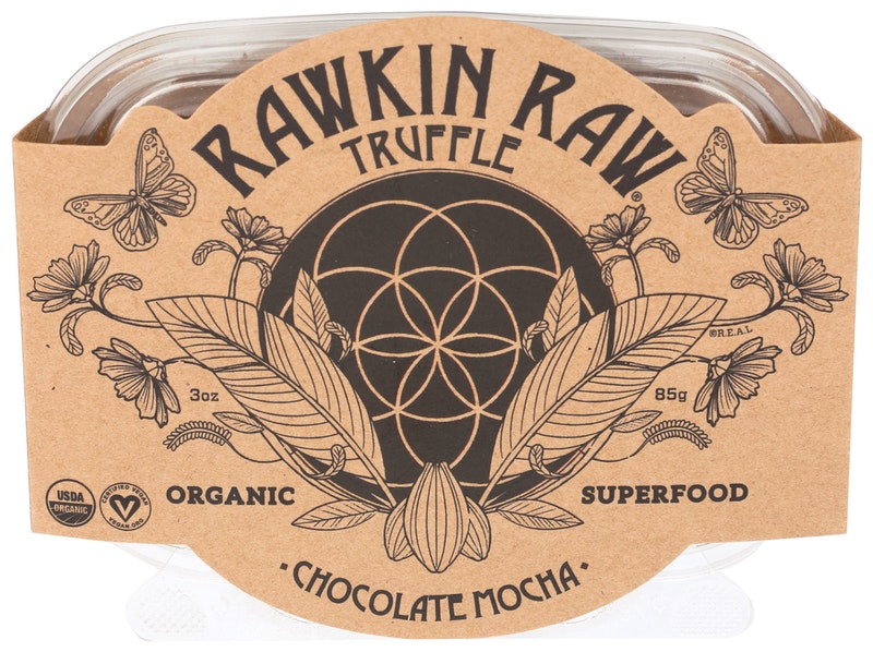 Rawkin Raw®