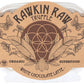 Rawkin Raw®