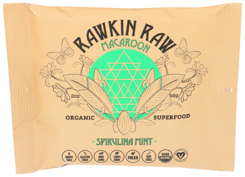 Rawkin Raw®