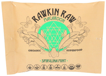 Rawkin Raw®