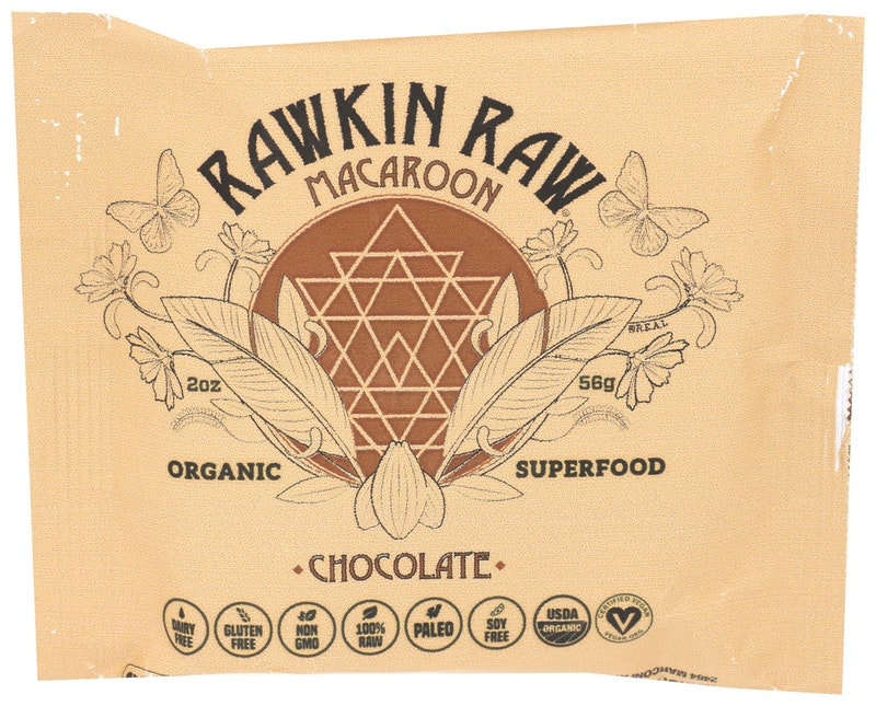 Rawkin Raw®