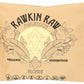 Rawkin Raw®