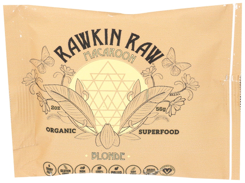 Rawkin Raw®