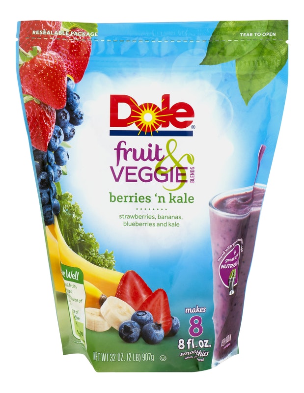 Dole Fruit