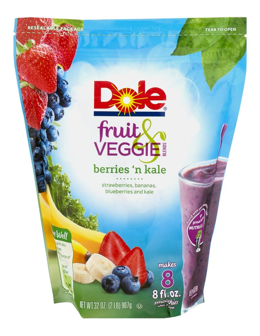 Dole Fruit