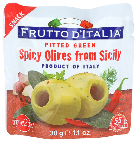 Frutto D'Italia Pitted