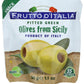 Frutto D'Italia Pitted