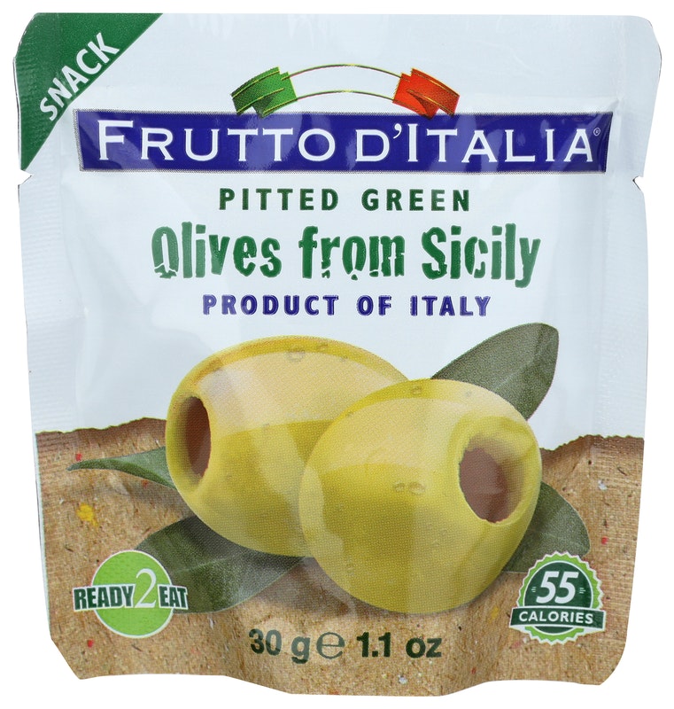 Frutto D'Italia Pitted