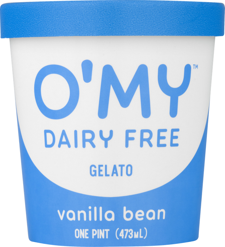 O My Dairy Free