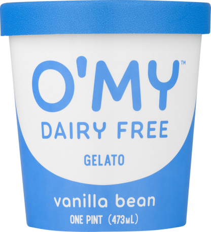 O My Dairy Free