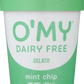 O My Dairy Free