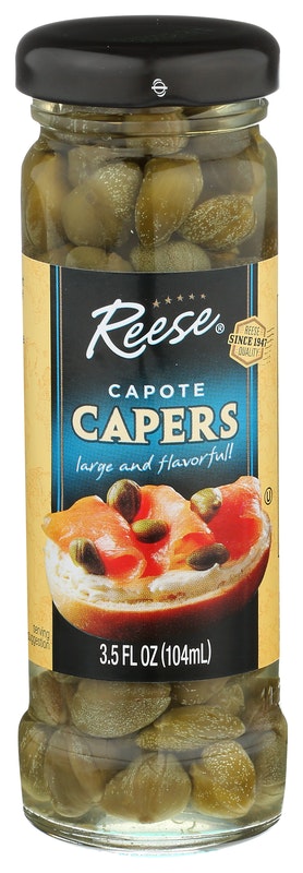 Reese Capers,